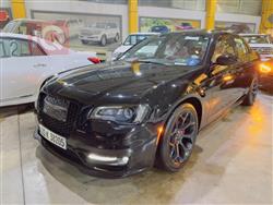 کرایسلەر 300